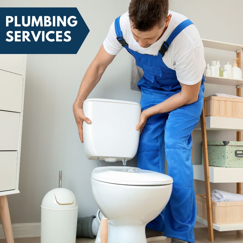 Plumbing Company in Wabash, AR